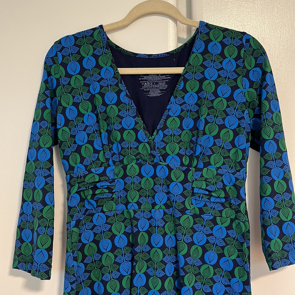 Patagonia Dress